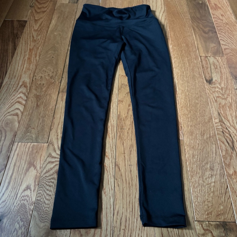 Sugar & Jade Hair Rise Athletic Leggings